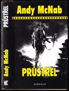 Průstřel