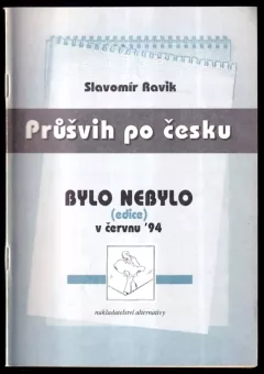 Průšvih po česku