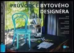 Průvodce bytového designéra
