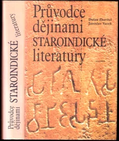Průvodce dějinami staroindické literatury