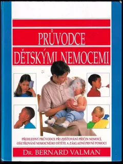 Průvodce dětskými nemocemi