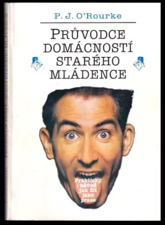 Průvodce domácností starého mládence