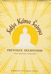 Průvodce duchovnem: Nárys katechismu sebepoznání
