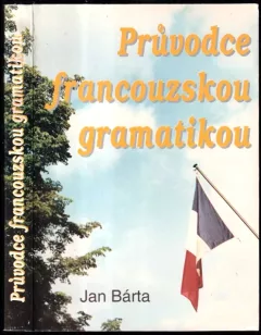 Průvodce francouzskou gramatikou