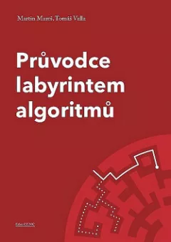 Průvodce labyrintem algoritmů