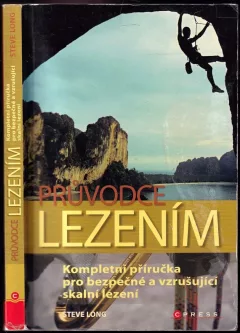 Průvodce lezením