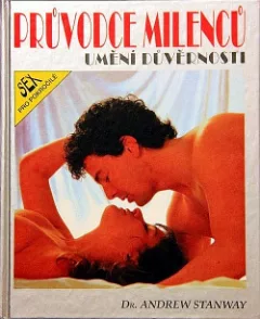 Průvodce milenců - umění důvěrnosti