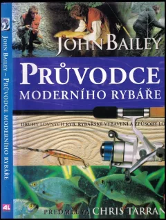 Průvodce moderního rybáře