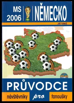 Průvodce MS 2006 Německo