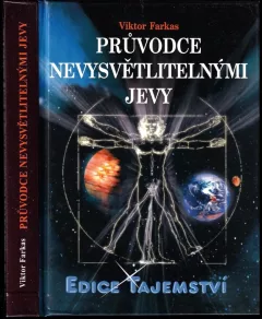 Průvodce nevysvětlitelnými jevy