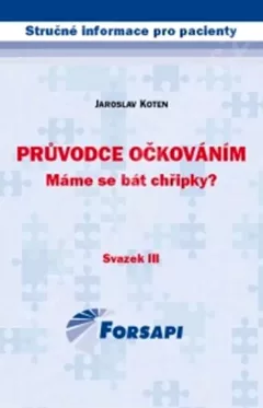 Průvodce očkováním