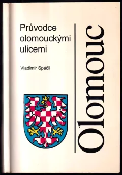 Průvodce olomouckými ulicemi