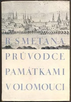 Průvodce památkami v Olomouci