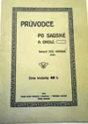 Průvodce po Sadské a okolí