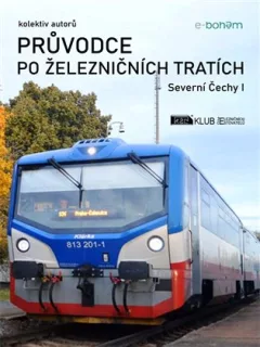 Průvodce po železničních tratích