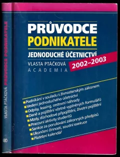 Průvodce podnikatele