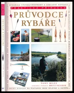Průvodce rybáře