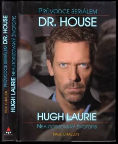 Průvodce seriálem Dr. House