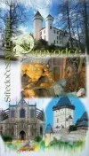 Průvodce Středočeským krajem