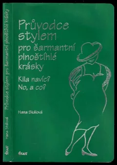 Průvodce stylem pro šarmantní plnoštíhlé krásky