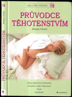 Průvodce těhotenstvím
