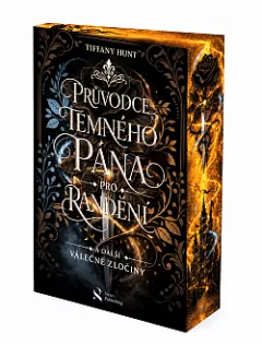 Průvodce temného pána pro randění a další válečné zločiny