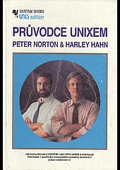 Průvodce Unixem