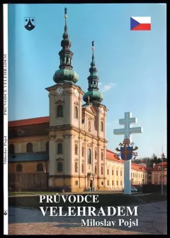 Průvodce Velehradem