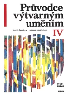 Průvodce výtvarným uměním IV