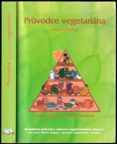 Průvodce (začínajícího) vegetariána