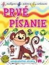 Prvé písanie