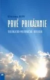 Prvé prikázanie