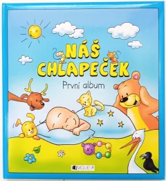První album