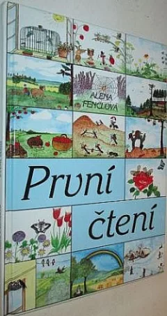 První čtení