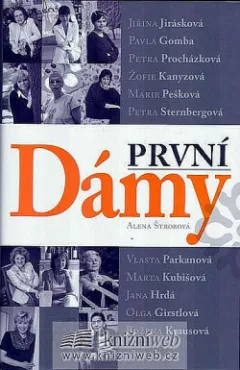 První dámy