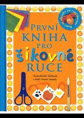 První kniha pro šikovné ruce