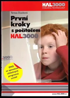První kroky s počítačem - chybí DVD