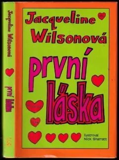 První láska