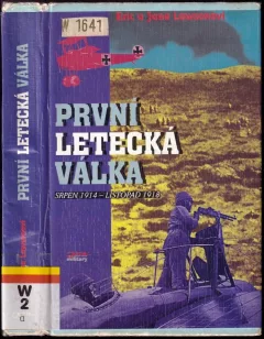 První letecká válka