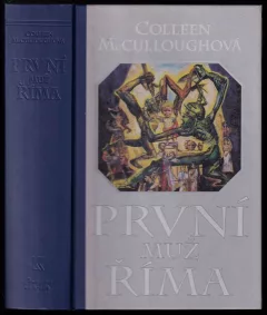 První muž Říma