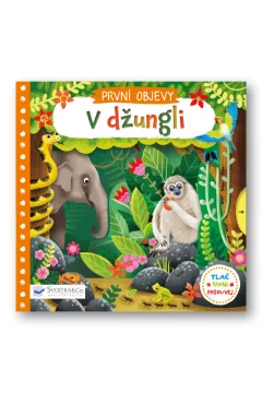 První objevy - V džungli
