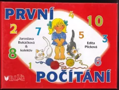 První počítání