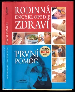 První pomoc