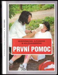 První pomoc pro střední zdravotnické školy