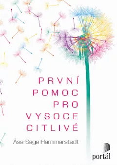První pomoc pro vysoce citlivé