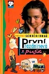 První prázdninová pusa