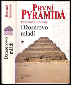 První pyramida