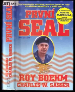 První SEAL
