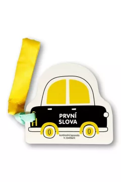 První slova