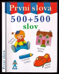 První slova
